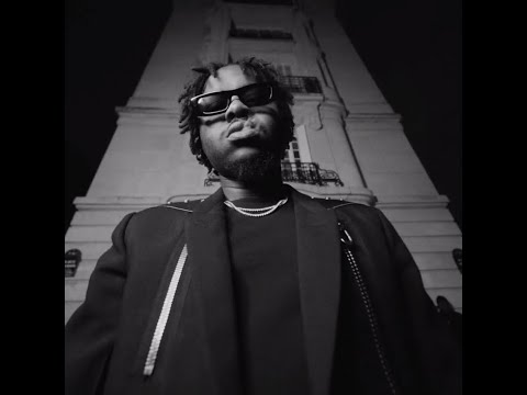 [FREE] Leto Type Beat - " SHAI ALEXANDER  " | Instru Banger | Instru Rap 2025