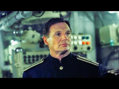 Трейлеры К-19