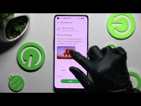 How to Change Font Style on OPPO Find X2 Neo