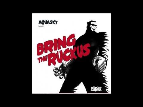 MadRush ft. Heavyfeet " Bawl Out " Passenger 2013