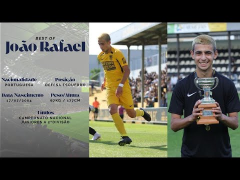 Highlights João Rafael
