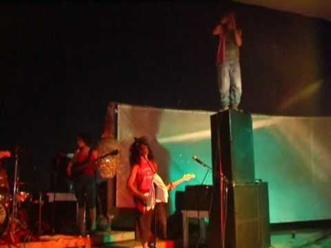 rasdaniel live show1