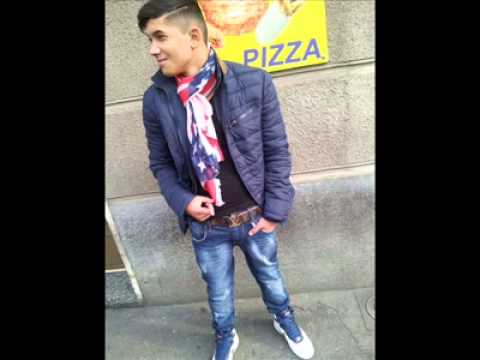 Romano Rap Diamond one Chikago ( NANE PROTIF )