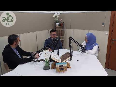 E10 Ramazanski muhabeti - Emir ef. Osmanović (Odnos prema tuđim mahanama)