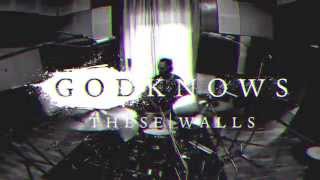 Godknows - These Walls (Audio Teaser)