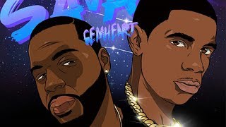 Gem Heart ft. A Boogie - Savage