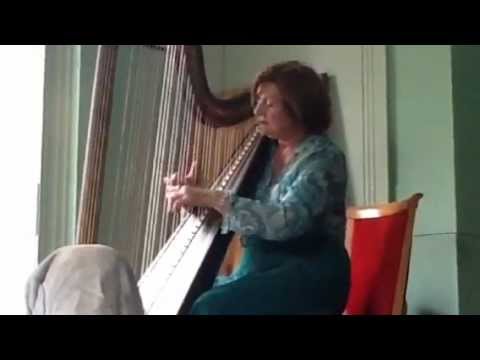 Flower of Maherally sung by Claire Roche at Lendrick Lodge