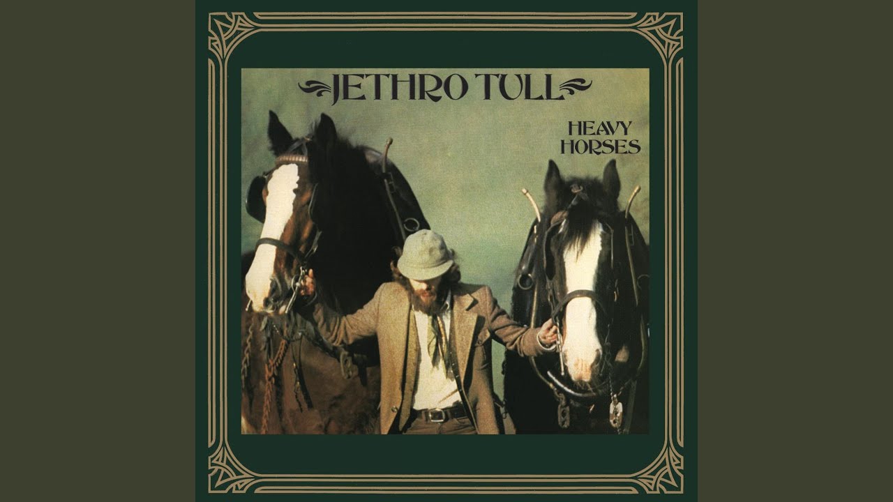 Jethro Tull - Rover