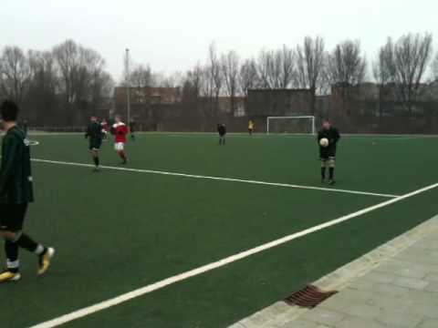 SVNA 1.B Verbandsliga