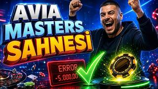 avia masters game 🕹️️ Oyun inceleme analizi 🇹🇷