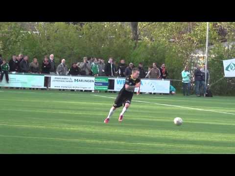 Zeerobben - Cambuur, kampioenen ontmoeten kampioenen, woensdag 15 mei 2013