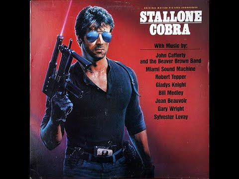 Gladys Knight & Bill Medley&ndash;Loving On Borrowed Time (Love Theme From Cobra) Video Edition