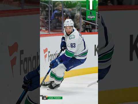 Max Sasson almost MISSED his call to the NHL...