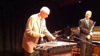 Colin Bray Jazz.  Moonglow