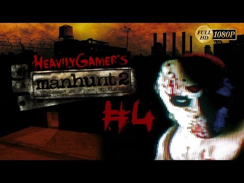Manhunt 2 sexuals deviants Manhunt 2 sexuals deviants