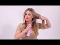 Cool Girl Barely There Texture Hair Mist video image 0