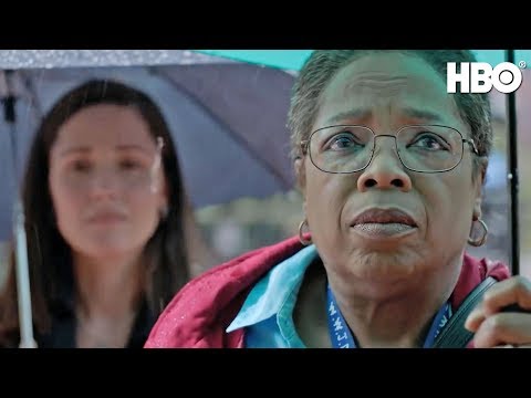 The Immortal Life of Henrietta Lacks (Trailer)