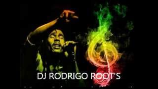 DJ RODRIGO ROOT'S   Dub Colossus   Uptown Top Ranking featuring PJ Higgins