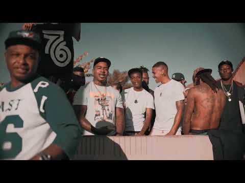 Trukellz ft Compton TG   “Outside” Shot by @LewisYouNasty