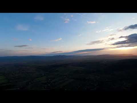 Crocna - Arad - Romania DJI FPV