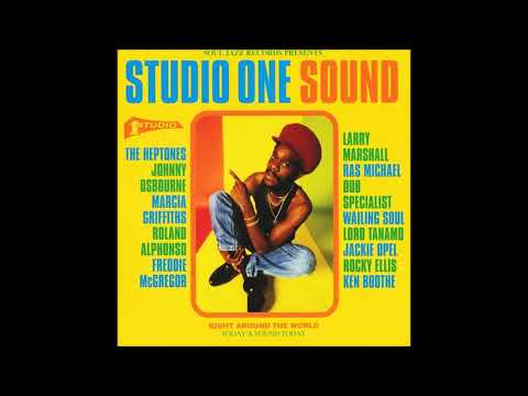 Anthony Ellis - Double Minded Man