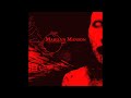 Marilyn Manson - The Beautiful People (Instrumental)