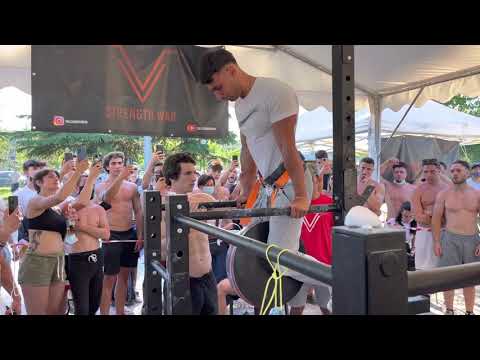 Dip +142.5kg ( 70.6BW )