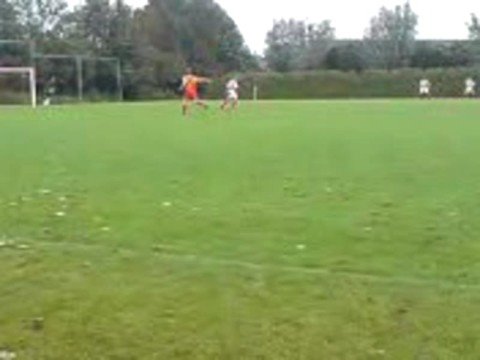 Go Ahead Kampen 6 - IJVV 6