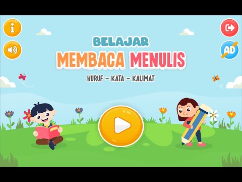 Bahasa Indonesia SD