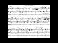 Cesar Franck Choral No 1 in E