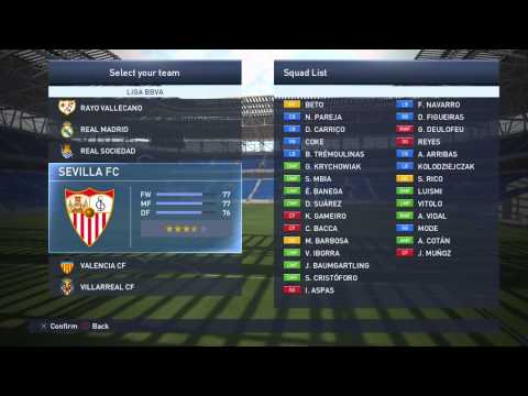 PES Become a legend Episode 14 I ONLY SCORED 1 GOAL IN THE SPANISH CUP