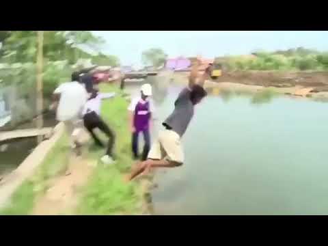 Kaget iya dapet duit kagak😂, tragedi uang kaget part 1