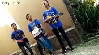 Download lagu JURAGAN EMPANG & SECAWAN MADU || VERSI PENGAMEN CILIK CIREBON mp3