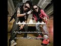 Southeast Asia Rap - Jouk Jack & Kyaw Htut Swe (Lyrics )