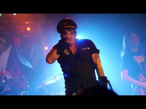 Demons Of Guillotine - Адонай (2018)