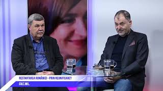 Restartarea României – prin reunificare?