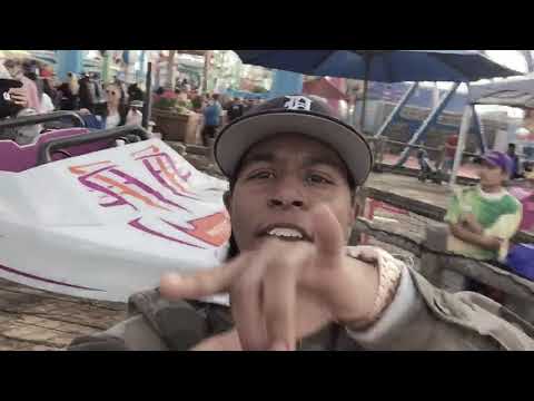 IamJyoungin - Like That (Official Video)