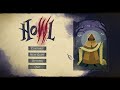 Vidéo de gameplay de Howl  Playstation