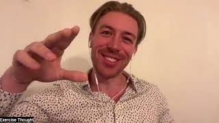 World's Best Physio 3: Saving the world with Andrew Lock