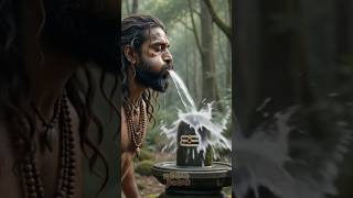 శివలింగం మీద కాళ్లు పెట్టాడు, పంది మాంసం పెట్టాడు — అయినా మోక్షం ఇచ్చాడు! 😱 భక్త కన్నప్ప అసలు కథ!