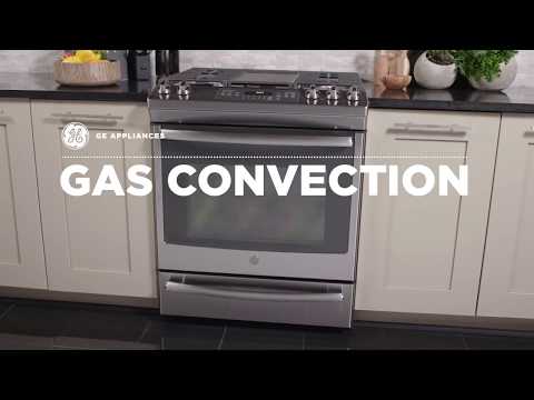 GAS CONVECTION image 1