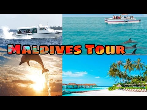 Maldives Tour | 3 Days, 2 Nights at Pearl Sands Resort 🇲🇻 #maldivestrip Advaitha's Kitchen #Island