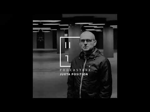 Juxta Position - HATE Podcast 093 (22nd June 2018)