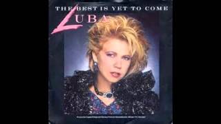 Luba - The Best is Yet to Come (Extended Dance Mix)