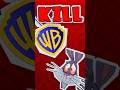 WARNER BROS IS TRYING TO KILL LOONEY TUNES