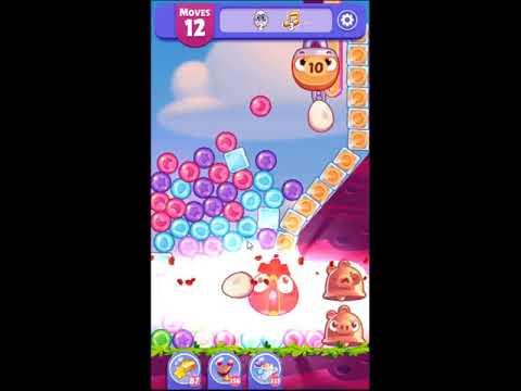 Angry Birds Dream Blast Level 3577 - NO BOOSTERS 😠🐦💤🎈 | SKILLGAMING ✔️