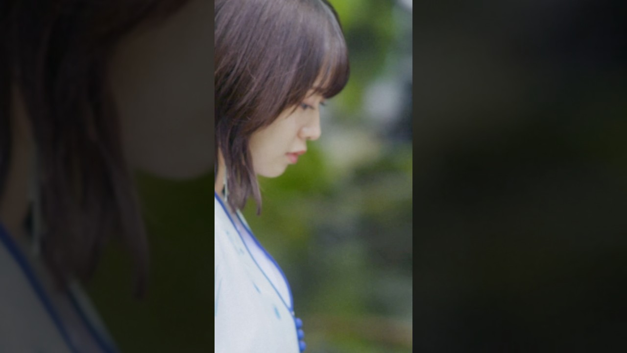 私の青を咲き誇りたい #楠木ともり #声優 #シンガーソングライター #作詞作曲 #オリジナル曲