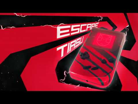 tiasu - Abscond - Escape (2016)