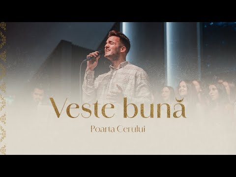 Poarta Cerului - Veste bună