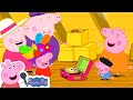 Peppa Pig Funny Animal Song Peppa Pig Songs Peppa Pig Nursery Rhymes Kids Songs